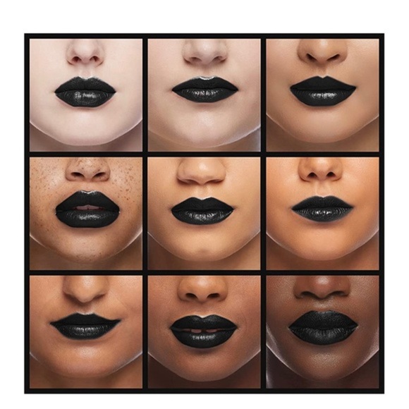 2pk NYX Professional Makeup sheer lipGloss Raspberry Tart & Blackberry pie FREE - Picture 7 of 10